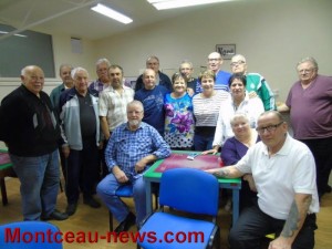 Club de tarot du bassin minier