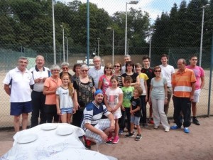 Tennis Club (Montceau-les-Mines)