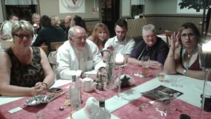 Jumelage Montceau Zory