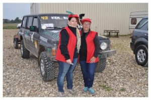 News du club 4×4 Val d’Arroux (Sports mécaniques)