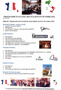 AVI – Association Volontaire Italienne (Bassin minier)