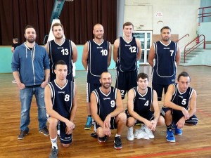Basket Montcea-Bourgogne (Montceau-les-Mines)