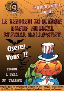 Association « Abreuv’art des galipotes » (Saint-Vallier)