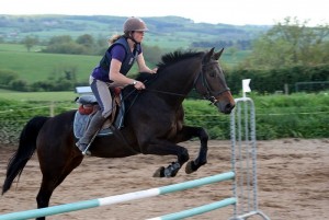 Centre Equestre du Chêne Vert (Saint-Eusèbe)