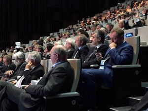 Après le Congrès des départements à Troyes