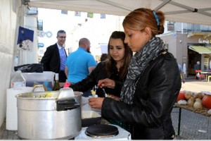 E2C71 – Lutte contre la sclérose en plaques (Montceau-les-Mines)