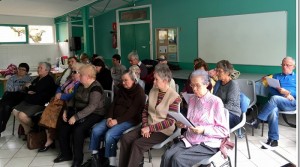 Lions Club Montceau Papilli « Si on Chantait » (Montceau-les-Mines)