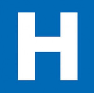 Centre hospitalier Jean Bouveri (Montceau)