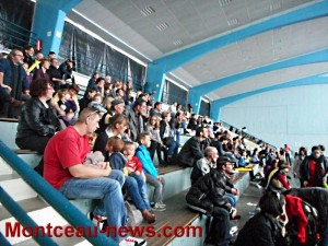 All blacks vs Wallabies au Gymnase Jean Bouveri (Montceau-les-Mines)