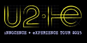Recherche de covoiturage pour concert U2 à Bercy (Annonce)