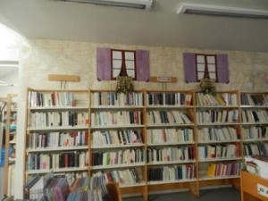 Perrecy-les-Forges