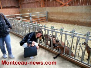 Echange Les Bizots Lettomanopello