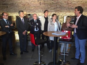 Conseil départemental de Saône-et-Loire