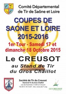 Société de tir (Le Creusot)