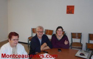Confédération nationale du logement