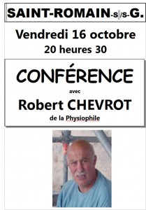 RAPPEL : Saint-Romain-sous-Gourdon