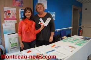 Centre hospitalier Jean Bouveri (Montceau-les-Mines)