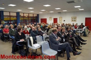 Communauté urbaine Creusot-Montceau