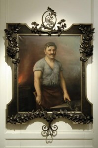 Au musée pour m’amuser…