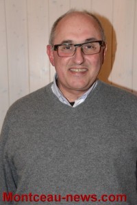 Nécrologie : Eric Dubreuil n’est plus…