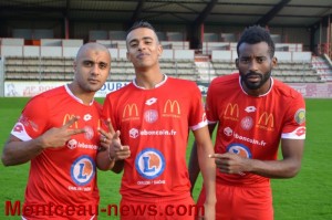 FCMB (Foot)
