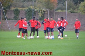 Coupe de France 6eme Tour (Foot)