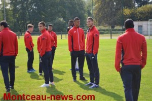 Tirage 5ème tour de Coupe de France
