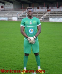 FCMB (Foot)