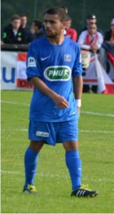 FCMontceau-Bourgogne (Montceau-les-mines)