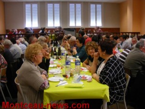 Harmonie de Sanvignes