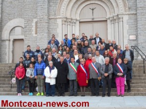 Echange Les Bizots Lettomanopello