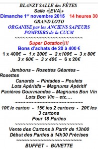 Anciens Sapeurs Pompiers de la CUCM
