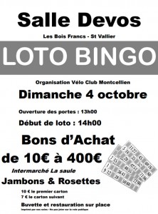 Vélo Club Montcellien (Montceau-les-Mines)