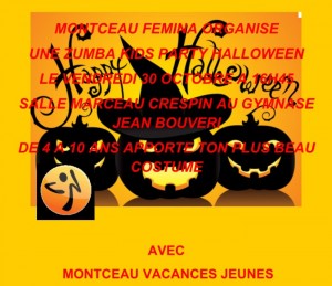 Montceau Fémina (Gym)
