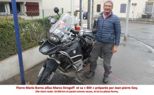 Marco Strogoff et le rêve d’ailleurs