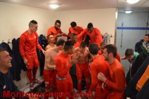 FCMB – Moulins VOIR NOTRE VIDEO