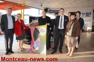 Festival « Tango, Swing et Bretelles » 2015 (Montceau)