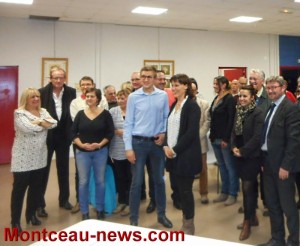 « Demain Montceau  » (Montceau-les-Mines)
