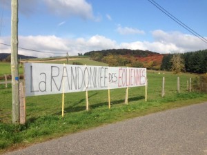 Association « Vent du Sud Morvan » (Montmort).