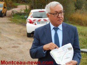 Aménagement à 2X2 voies de la RCEA