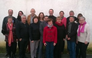 Régionales 2015 (Politique)