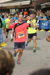 Semi-marathon de Marseille-Cassis