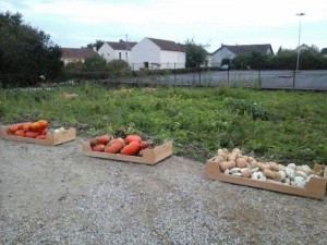 La Table Ronde et le Club 41 (Montceau)