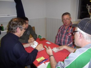 Club de tarot (Génelard)