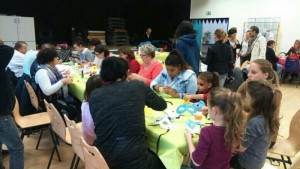 Espace Trait d’Union (Montceau-les-Mines)