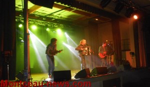 TSB 2015 : Ciry, le TSB en Folk, Pop, Celtic