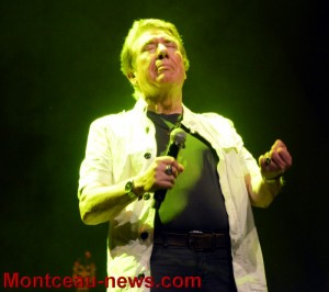 TSB 2015 : Jean-Louis Still « and friends » (Montceau-les-Mines)