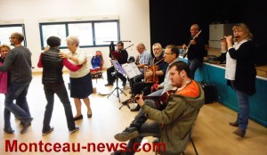 TSB 2015 : Les Accornemuses amusent les accords