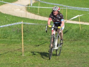 Vélo Club Montcellien (Montceau-les-Mines)