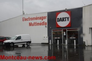 Darty Montceau